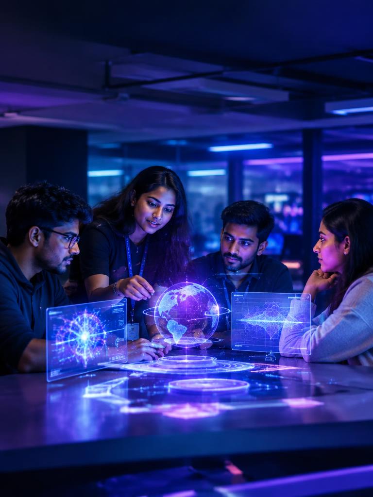 ACRY AI Career Program